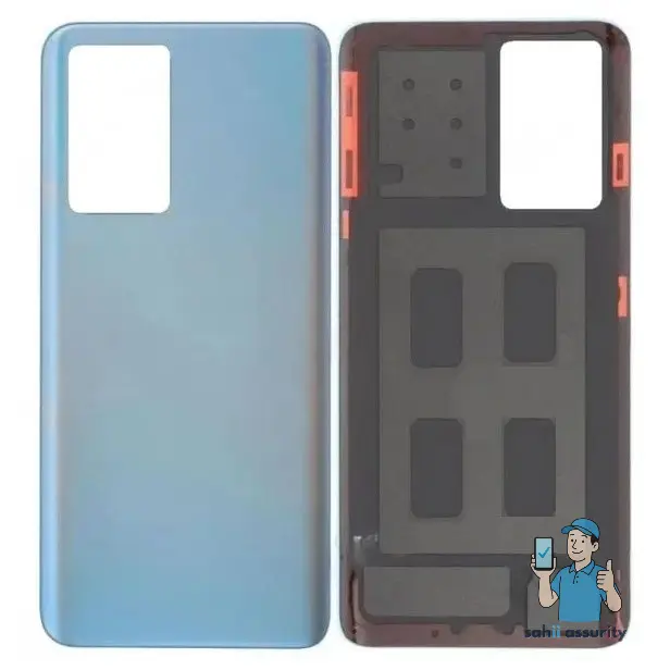 Back Panel Cover for Realme GT Neo 2